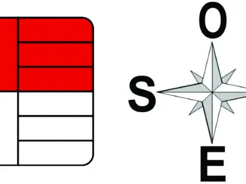 4 Lotes en Block: Cobo esq. Olmos - B406