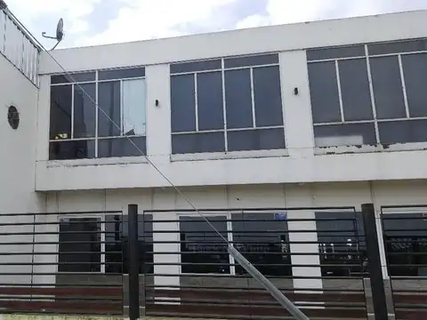 ACCESO OESTE KM 33.300