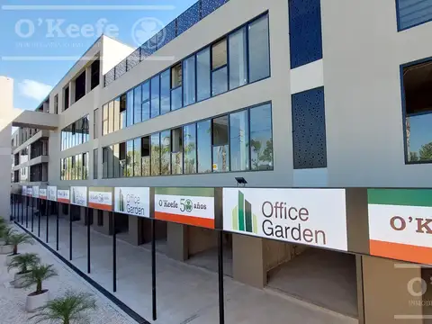 Oficina en Venta en Guillermo E Hudson, USD 157.500