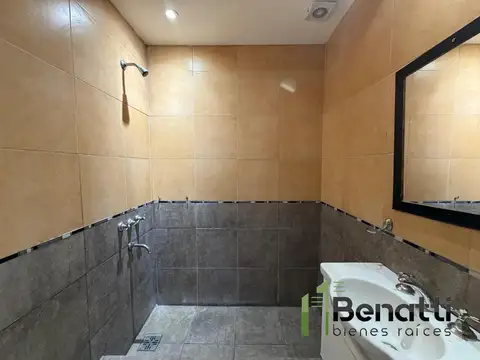 Centenario 4500, Piso 2°