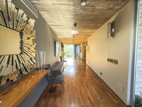 Casa en Venta en San Isidro, USD 2.600.000