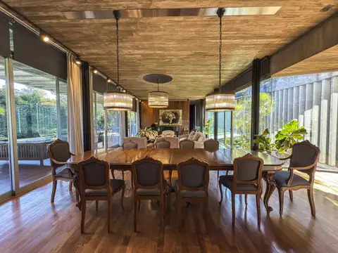 Casa en Venta 10 años