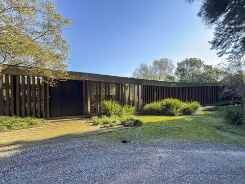 Barrio Cerrado Las Casuarinas