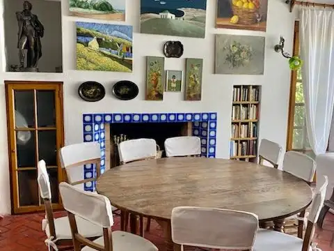 Casa - ALQUILER_TEMPORAL - Uruguay, LA BARRA