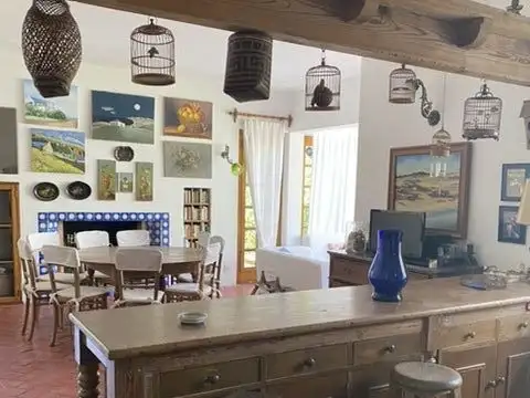 Casa en Alquiler Temporal de 6 dormitorios
