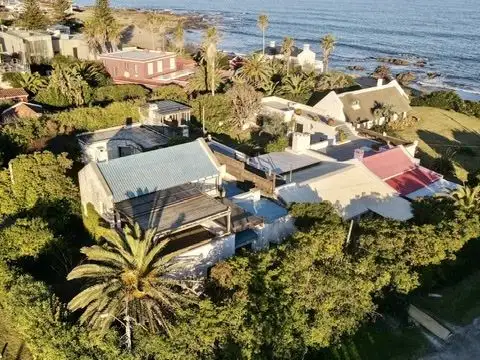 Casa - ALQUILER_TEMPORAL - Uruguay, LA BARRA