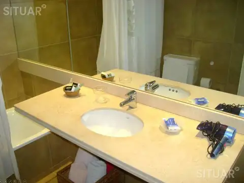 Departamento en Alquiler en Las Cañitas, USD 500