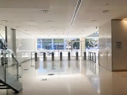 Oficina en Alquiler A Estrenar