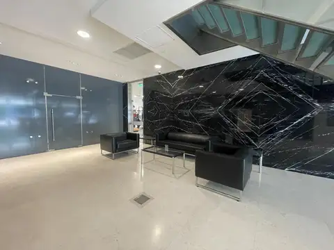 Oficina en Alquiler en Belgrano, USD 20.792