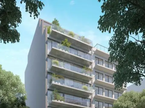 Departamento en Venta de Monoambiente