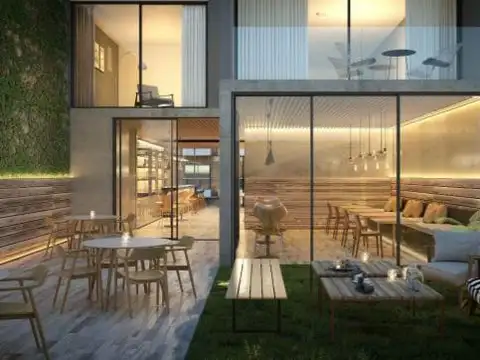 Departamento en Venta 1 año
