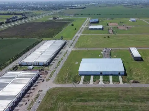 Galpon en Alquiler en Funes, USD 13.480