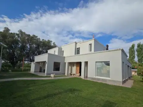 Casa en Venta Vistalba, Lujan de Cuyo