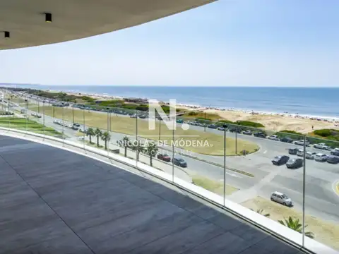 Departamento en Venta en Playa Brava, USD 710.000