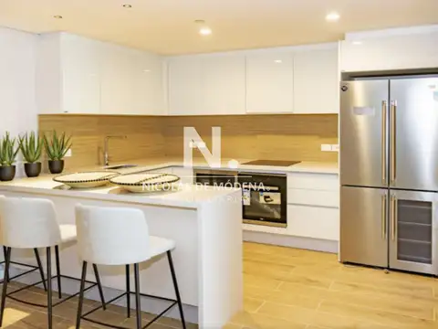 Departamento en Venta 2025 años