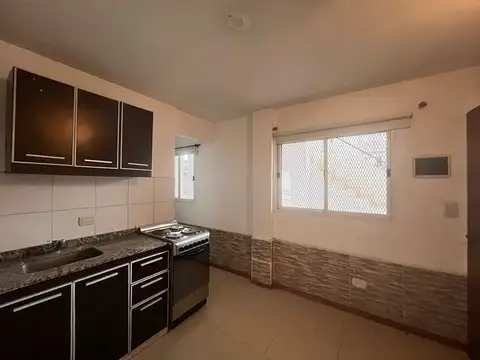 Departamento 2 ambientes Moreno