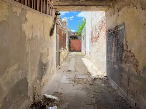 VENTA | PERMUTA - Galpón de 332 m² - Barrio Matheu, Rosario.