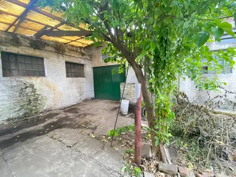 Terreno en Venta en Barrio Matheu, USD 75.000