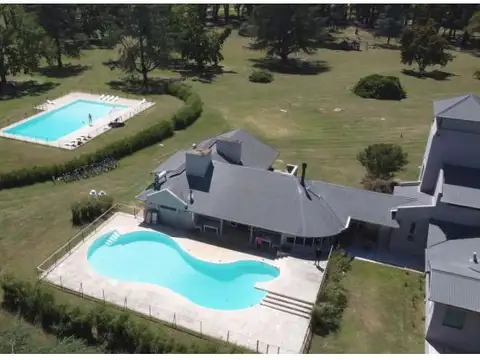 Venta o permuta lote 2200 mts chacra san andres