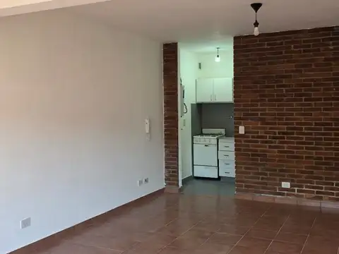 Departamento en Alquiler 50 años