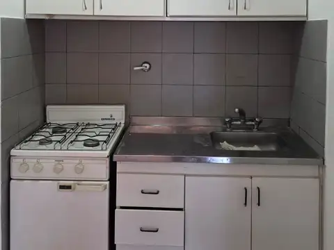 Departamento en Alquiler al Este