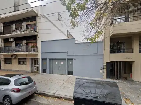 VENTA DE TERRENO EN VILLA DEVOTO