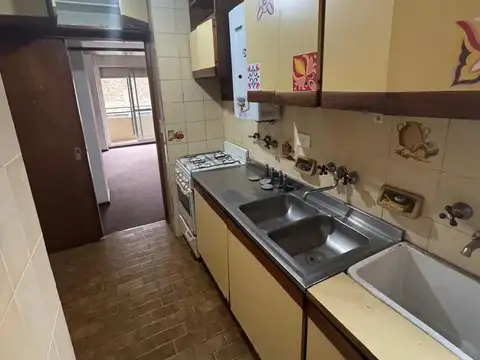 Departamento en Alquiler de 3 ambientes