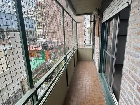 Departamento en Alquiler de 2 dormitorios