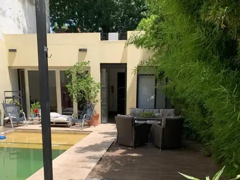 Casa en Venta en Caballito, USD 620.000