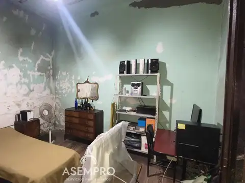 Casa sobre General Paz (apto todo destino)