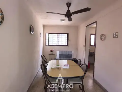 Casa en Venta 80 años