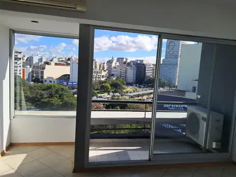Departamento en Alquiler Apto profesional