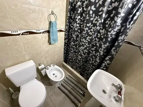 En venta departamento de 2 dormitorios céntrico