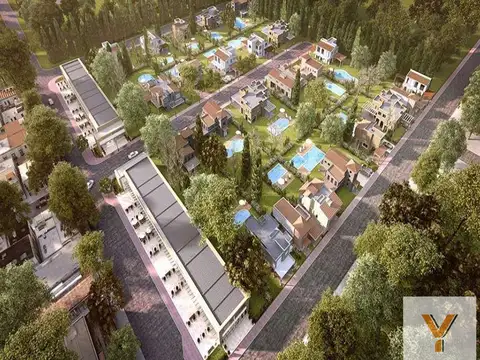 Terreno en Venta en Manuel B Gonnet, USD 52.490