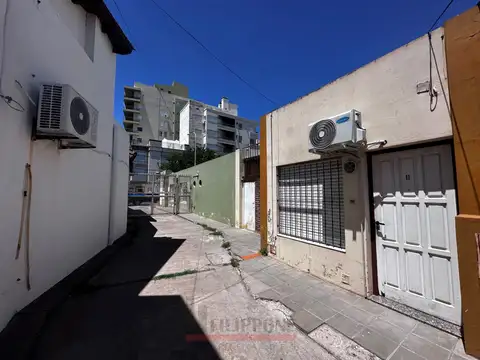 Departamento de 1 dormitorio en venta - Alsina 880
