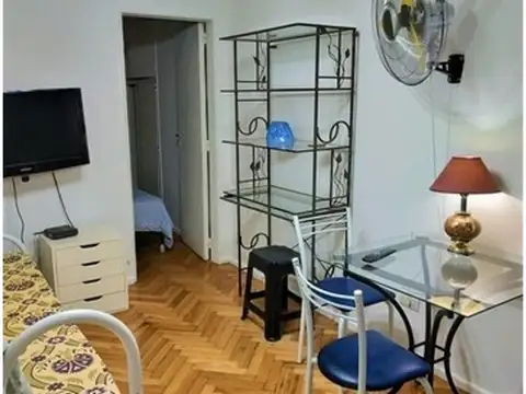 Moderno 2AMB Suipacha 300 en el Centro