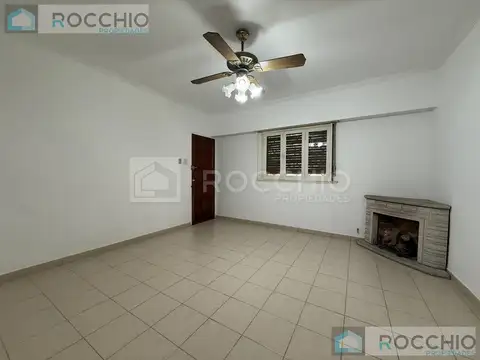 Casa en venta 3 ambientes J.L Suarez