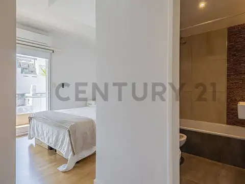 Departamento 5 ambientes con 2 baños