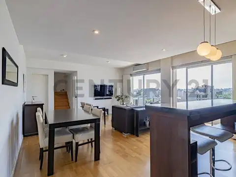 Departamento en Venta de 5 ambientes
