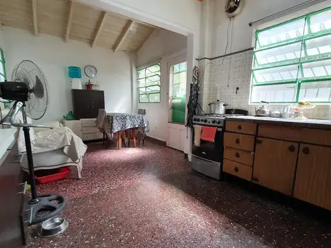 Casa en Venta en Boulogne, USD 220.000