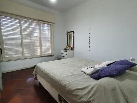 Casa tipo chalet en lindo barrio de Boulogne