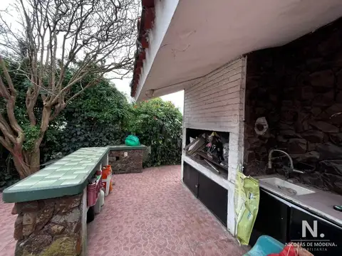 Casa en Venta 2024 años