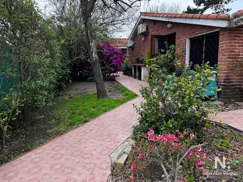 Casa en Venta de 3 dormitorios
