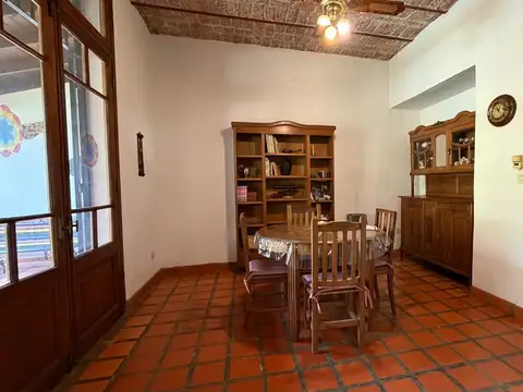 Casa en Venta 80 años
