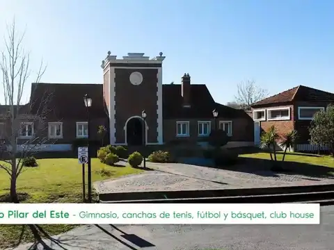 Terreno en Venta de 538,0 m2