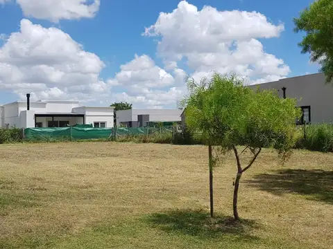 Terreno en venta - 538Mts2 - San Ramón, Pilar