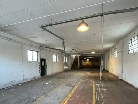 Galpon en Alquiler en Boulogne, $ 7.500.000