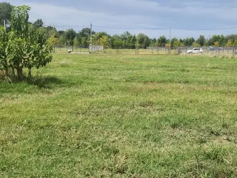 Terreno en Venta en Belen de Escobar, USD 65.000
