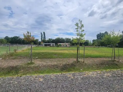 Terreno en Venta en Belen de Escobar, USD 65.000