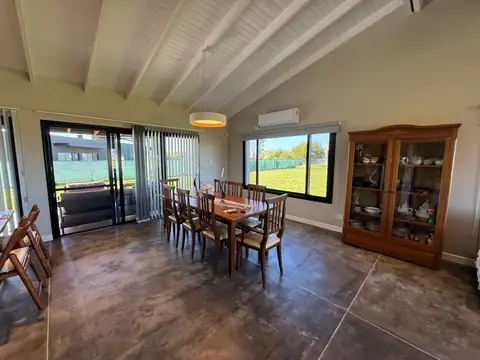 Casa en Venta 10 años